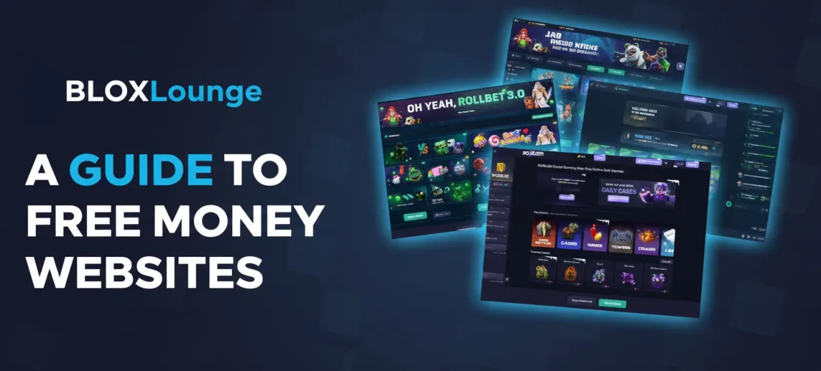 How Roblox Gambling Sites Actually Work in 2026