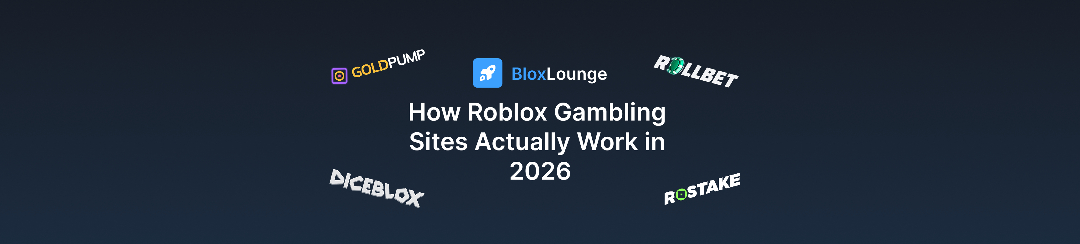 How Roblox Gambling Sites Actually Work in 2026 - Blox…